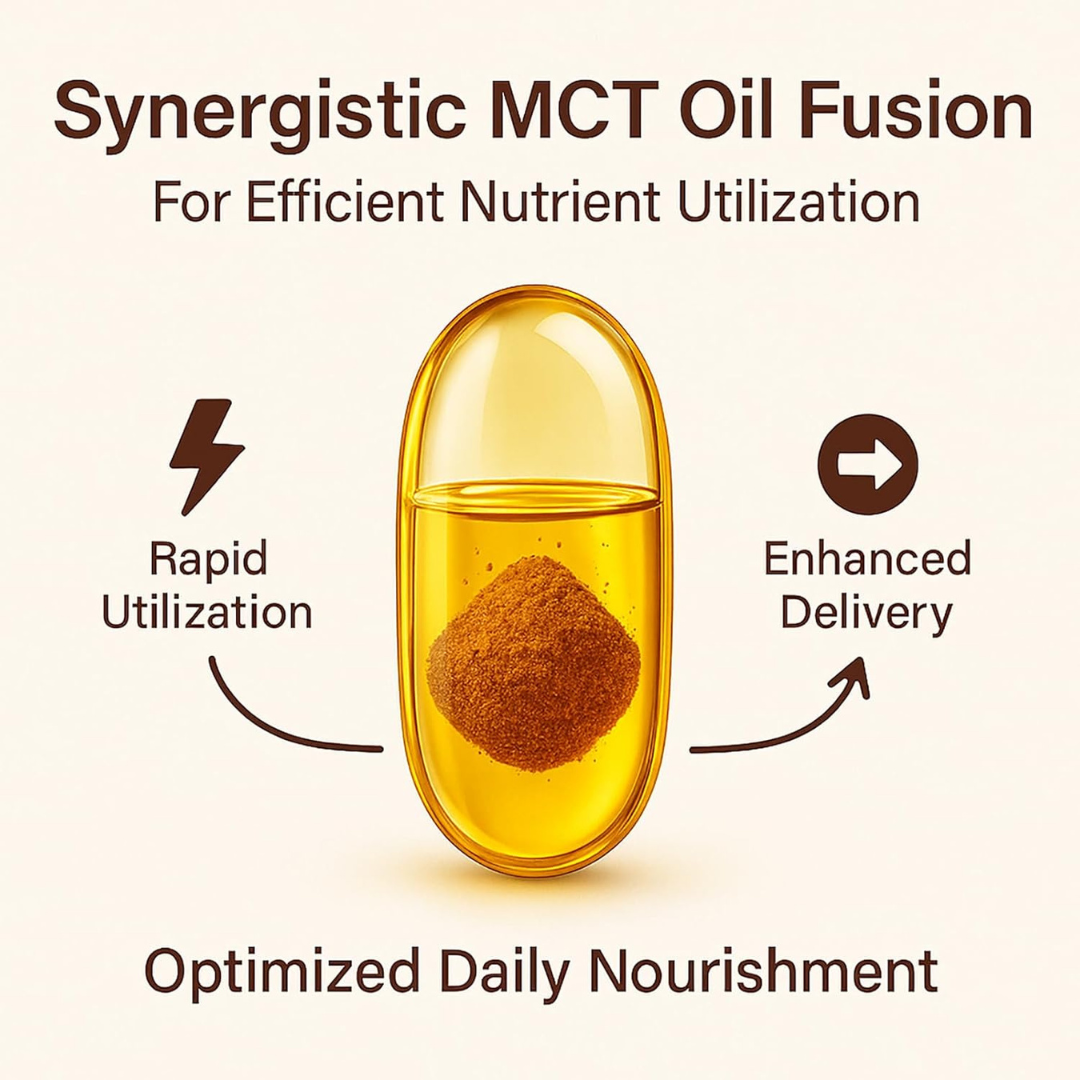 PUREBITE™ Ceylon Cinnamon Softgels