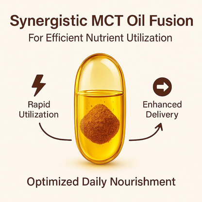 PUREBITE™ Ceylon Cinnamon Softgels