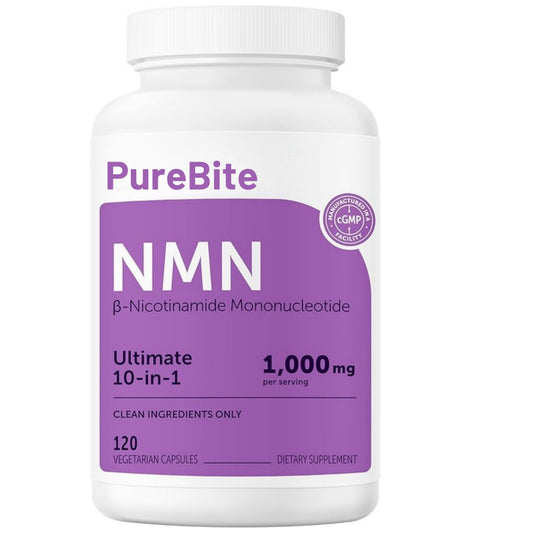 PureBite™ NMN Complex