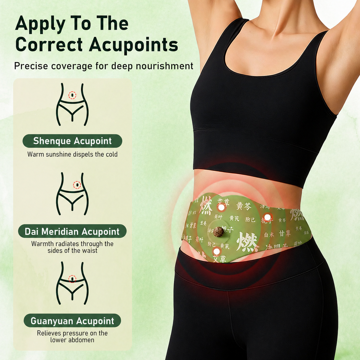 PureBite™ Herbal Balance Patch