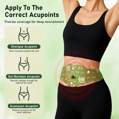PureBite™ Herbal Balance Patch