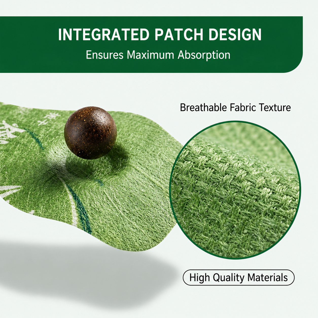 PureBite™ Herbal Balance Patch
