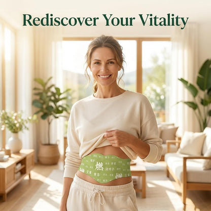 PureBite™ Herbal Balance Patch