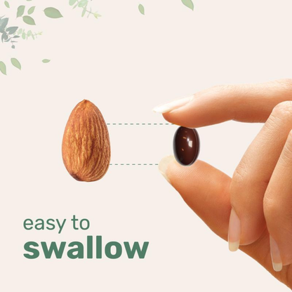 PUREBITE™ Ceylon Cinnamon Softgels