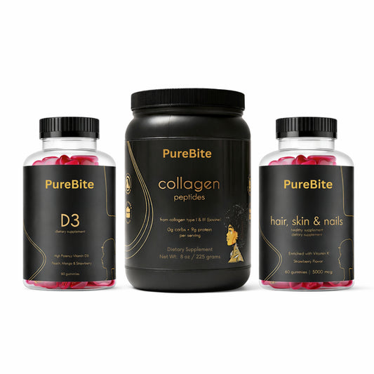 PureBite™ Beauty Bundle