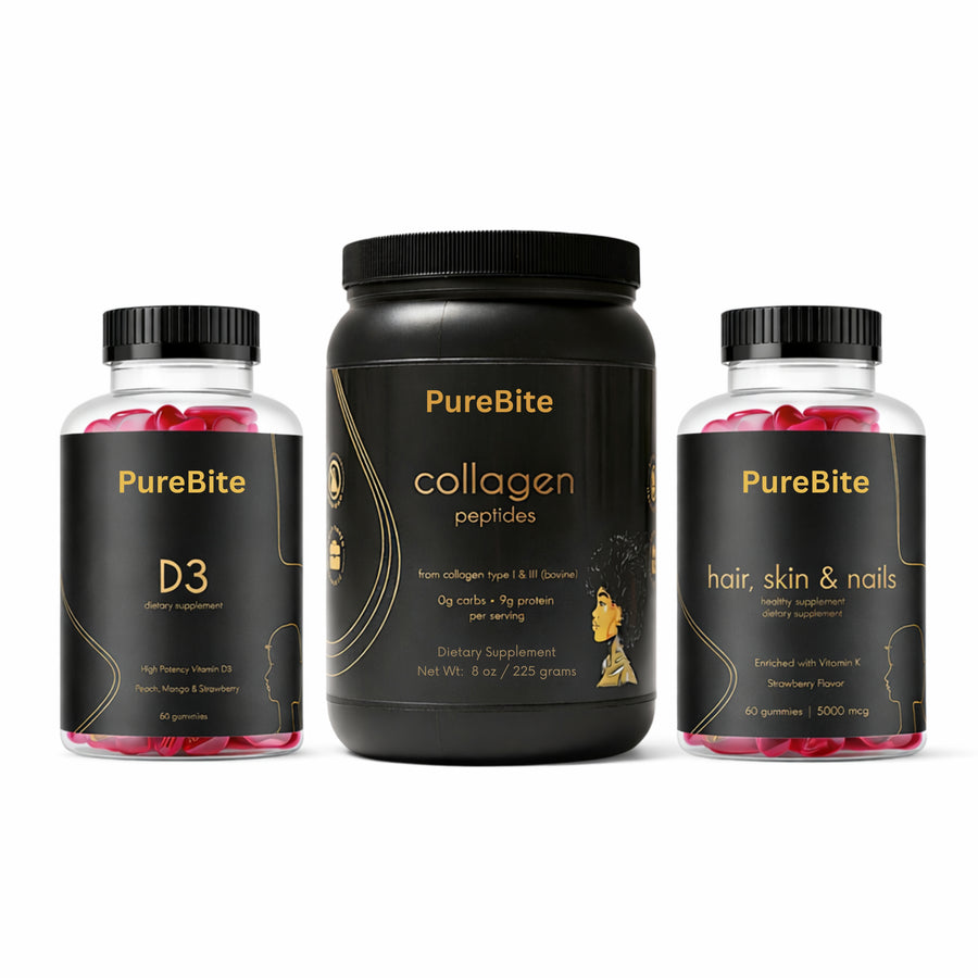 PureBite™ Beauty Bundle